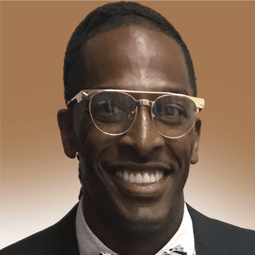 Kareem Hines, Founder and CEO of New Breed of Youth